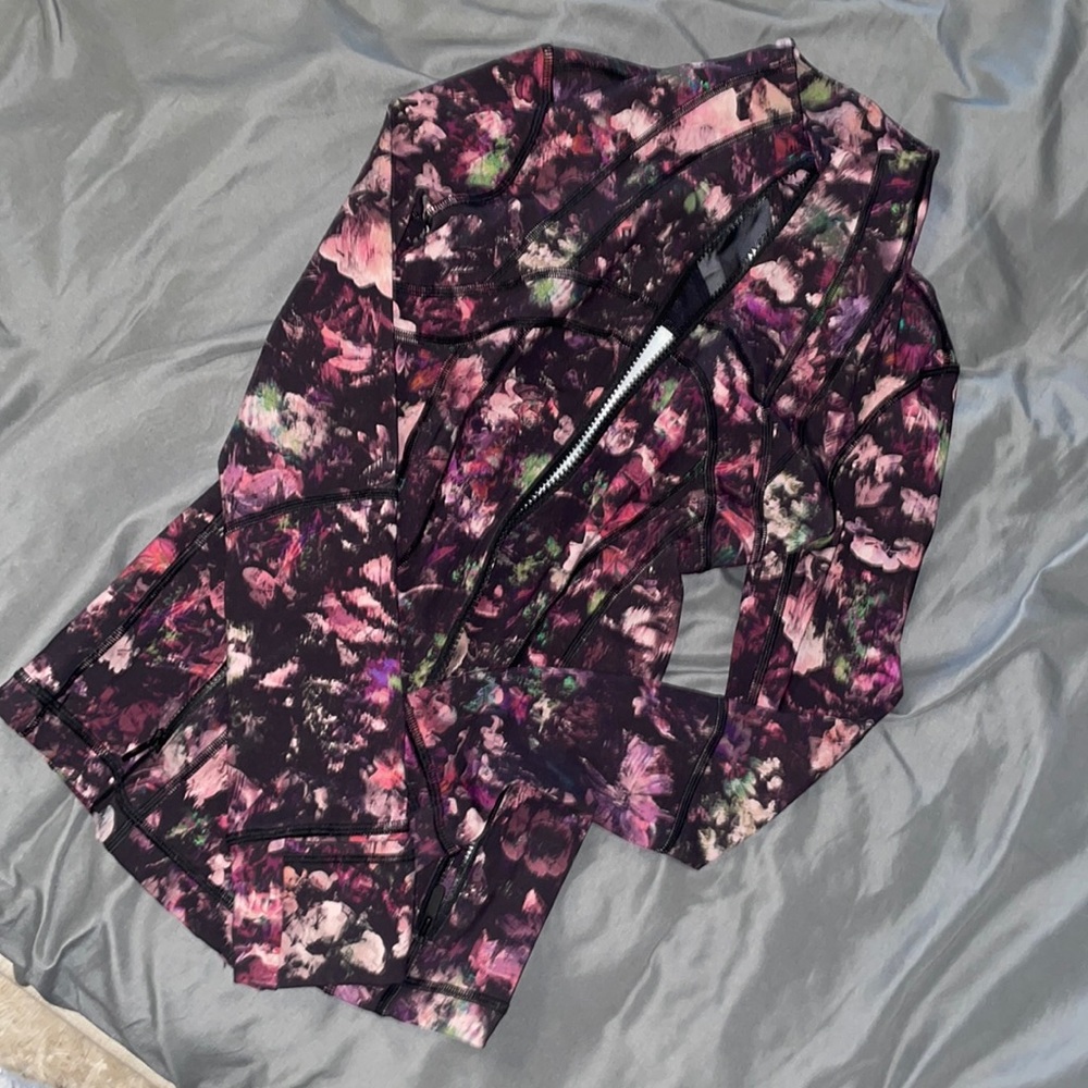 Lululemon define jacket